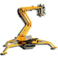 بالابر آسیا برج