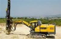 دریل واگن  TH اطلس کوپکو