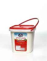 ماست تازه 1.4کیلوگرمی خامه ای