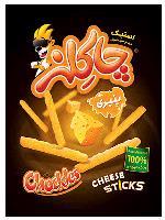 اسنک پنیری چاکلز