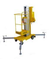 بالابر آسیا برج