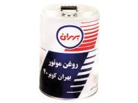 روغن موتور بهران