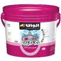 رنگ آکریلیک فاساد