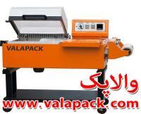 دستگاه شرینک کابینی