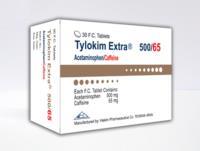 قرص تایلوکیم حکیم