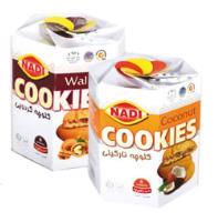 کلوچه ممتاز ۶ عددی