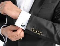 دکمه سر دست