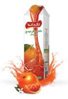 نکتار پرتقال تکدانه