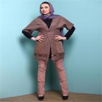 عبای تن درست