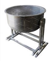 پاتیل خیساندن برنج