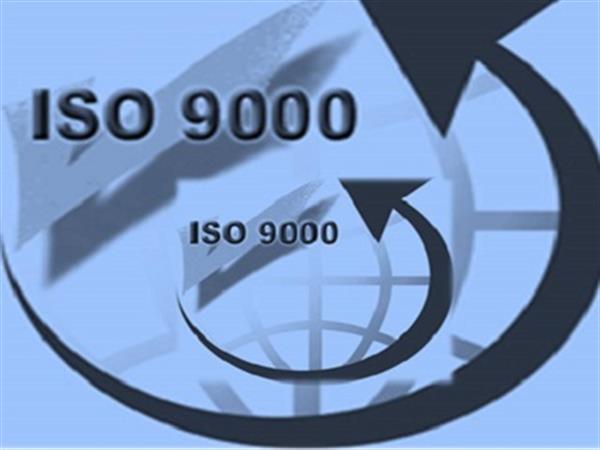 تاثیر ISO 9000 بر جو سازمانی ؛ تجربه مدیریت تغییرات استراتژیک در یک سازمان هندی