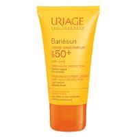 بری سان کرم فاقد عطر SPF +50