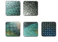 پوشش یووی(UV Couting)