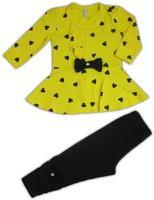 سارافون شلوار دخترانه