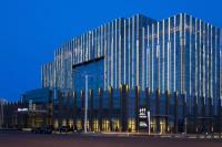 هتل پرفرنس تفلیس