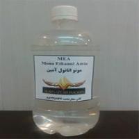 مونو اتانول