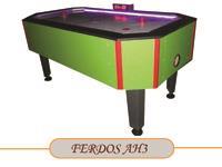 میز ایرهاکی فردوس