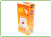 شیربدون لاکتوز کاله