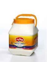 ماست تازه 2.5 کیلوگرمی پرچرب