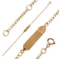 دستبند زنانه Bershka مدل 9082023