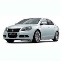 سوزوکی کیزاشی