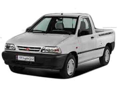 پراید 151SE 1396