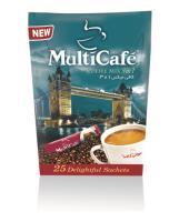 کافی میکس مولتی کافه