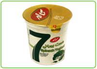 ماست بورانی کاله