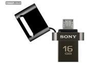فلش های 8,16,32 گیگابایتی سونی